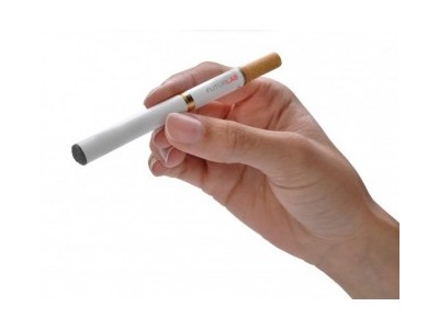 FUTUR-E Vienreizlietojamā (elektroniskā) e-Cigarete